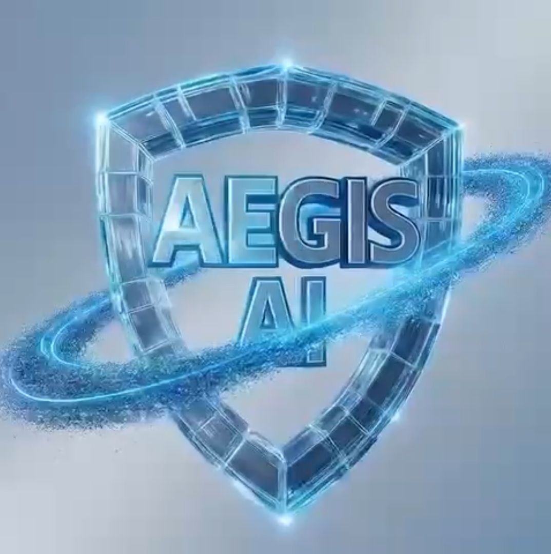 Aegis AI Logo