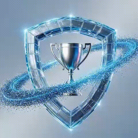 Aegis AI Animated Logo