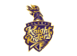 Kolkata Knight Riders logo